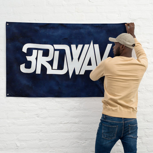 3rdWav Flag