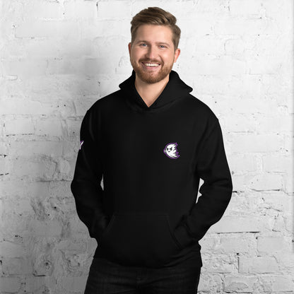 GHOSTWORKS UK - UNISEX HOODIE