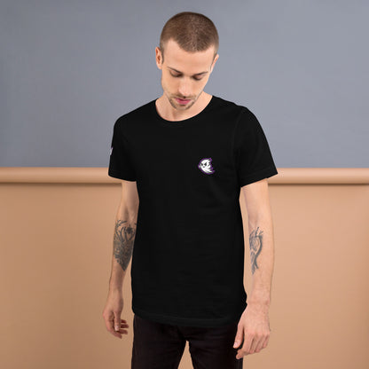 GHOSTWORKS UK - UNISEX TEE