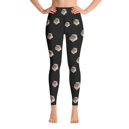 MILLIE Yoga Leggings