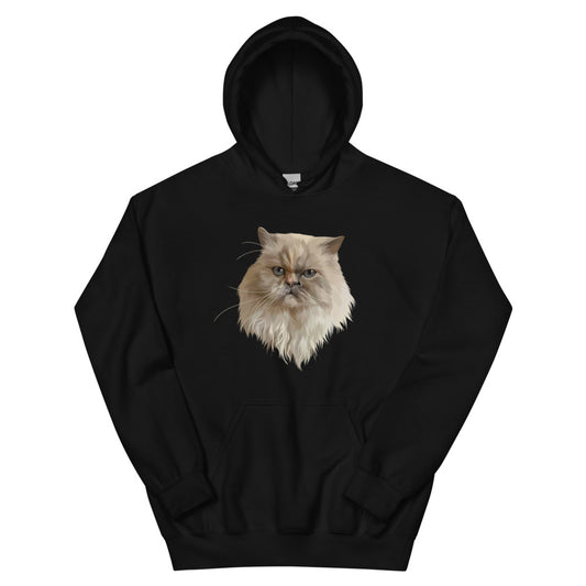 MILLIE CAT - theHOODIE